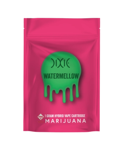Watermellow | Cartridge Watermellow | Cartridge
