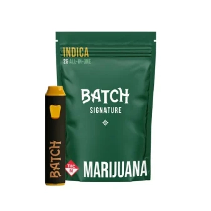 Dutch Treat | Disposable Dutch Treat | Disposable