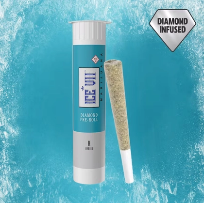 Diamond Infused Watermelon Blast x Dulce De Fresca - 1g Diamond Infused Watermelon Blast x Dulce De Fresca - 1g