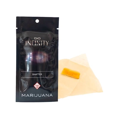 Ozark Hash | Shatter Ozark Hash | Shatter