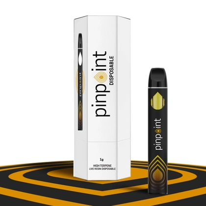 Thug Roze R1 Live Resin - 1g Thug Roze R1 Live Resin - 1g