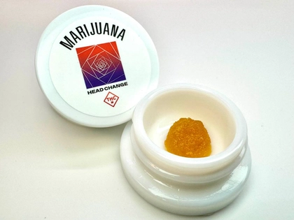  King of the Will Live Sugar - 1g