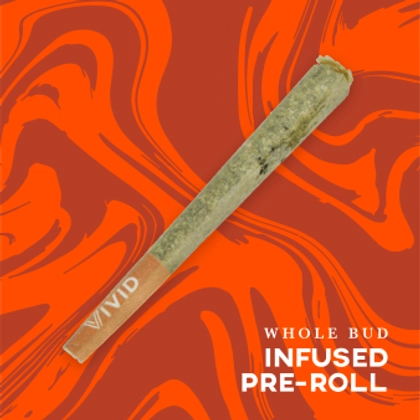   Live Resin Infused Compound Z + Compound Z - 1.25g