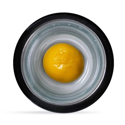 Moonbutter | Live Resin Badder