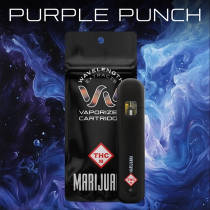 Purple Punch - 1g Purple Punch - 1g