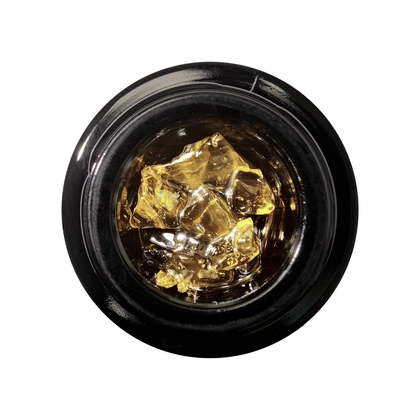  Spritzer Solventless Diamonds & Sauce - 1g