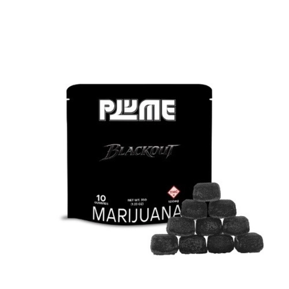 Blackout Gummies 10pk