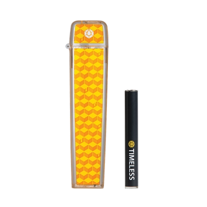Flip Case & Battery Combo -5/10T (Fits 0.5g) Flip Case & Battery Combo -5/10T (Fits 0.5g)