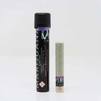 Melted Limes | Infused Hash Hole
