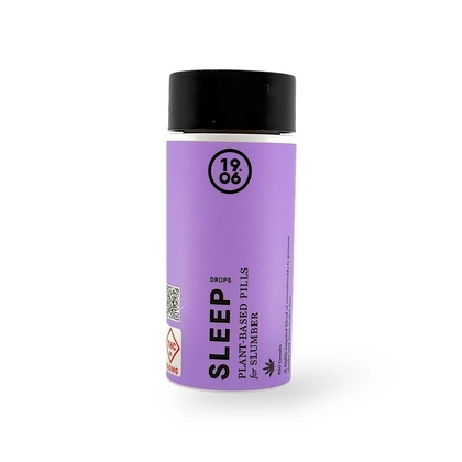  5:5:2 THC/CBD/CBN Sleep Drops 20pk - 100mg