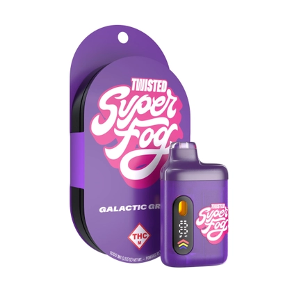 Galactic Grape | Disposable Galactic Grape | Disposable