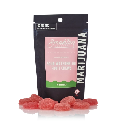 Sour Watermelon Hybrid 10pk