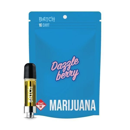  Dazzleberry - 1g