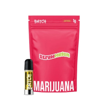  Strawmelon - 1g