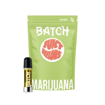  Juicy Melons - 1g