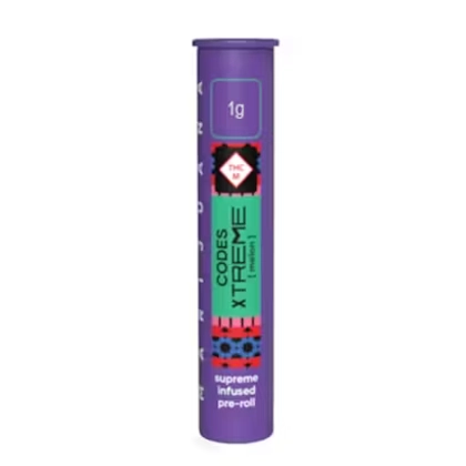 Biskit #1 | Melon Infused PreRoll Biskit #1 | Melon Infused PreRoll