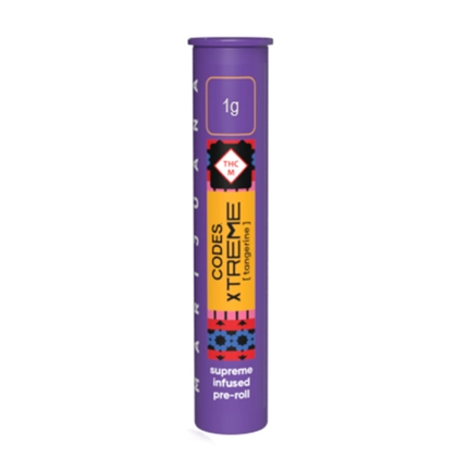 Member Berry | Infused Preroll Member Berry | Infused Preroll