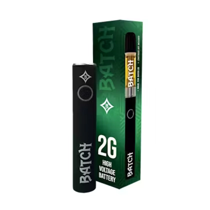 Batch 510 2g Battery