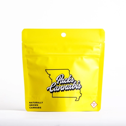 Raspberry Parfait #4 Smalls - 3.5g Raspberry Parfait #4 Smalls - 3.5g