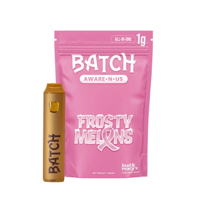  Aware-N-Us Frosty Melons - 1g