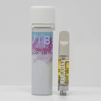 Peach Ice | Cartridge
