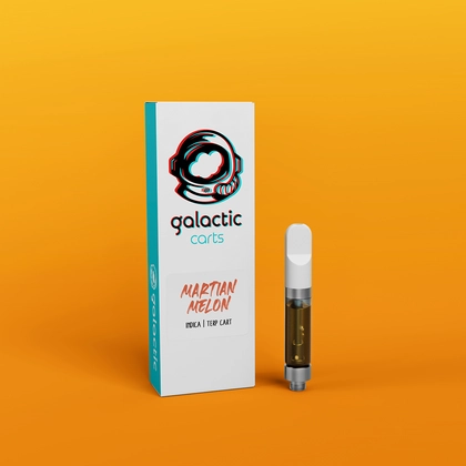  Martian Melon - 1g Cartridge