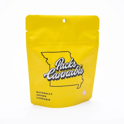  California Raisins #4 Smalls - 7g