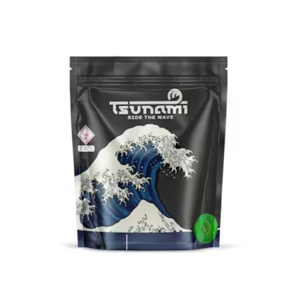  Live Resin Monster Gummies 10pk  - 250mg