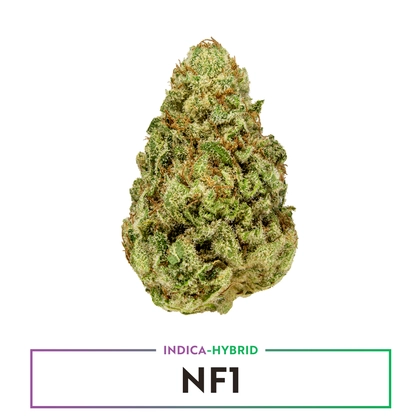  NF1 - 3.5g