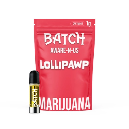 Aware-N-Us Lolli Pawp - 1g