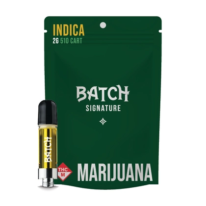 Tahoe OG | Signature Cartridge Tahoe OG | Signature Cartridge