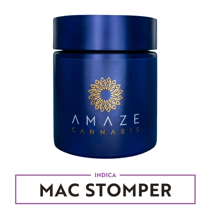  Mac Stomper - 3.5g