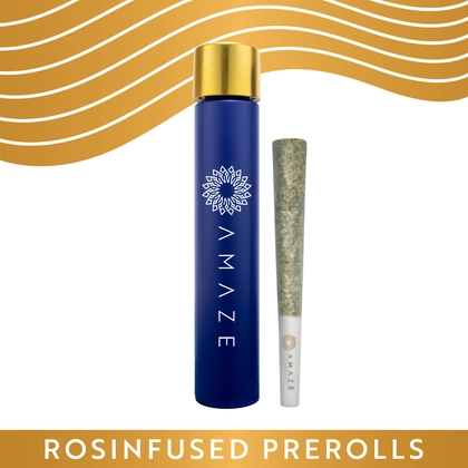  Rosinfused Amazing Blend - 1g