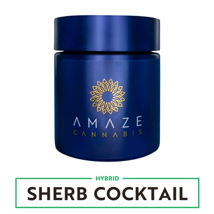  Sherb Cocktail - 3.5g