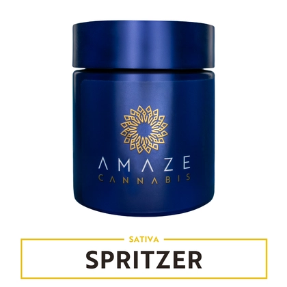  Spritzer - 3.5g