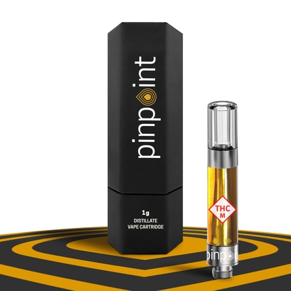 Clementine | Cartridge