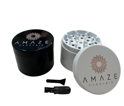 Amaze Grinder 650