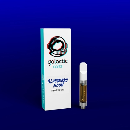  Blueberry Moon - 1g Cartridge