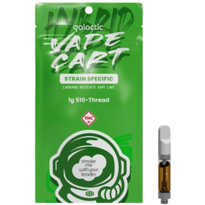  Blue Dream - 1g Cartridge