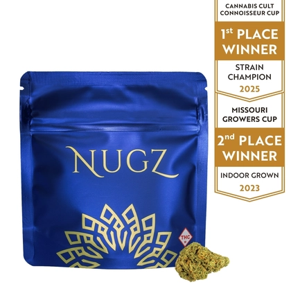   Bull Dance - 3.5g