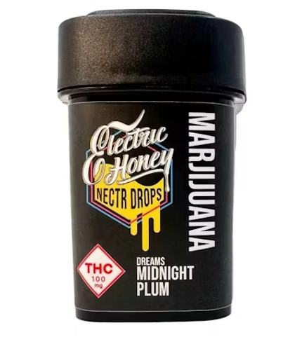 Buy Midnight Plum 10pk Drops in Troy, MO - Green Releaf