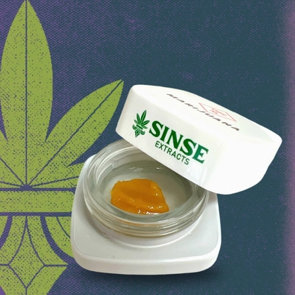 Permanent Marker | Live Budder Permanent Marker | Live Budder