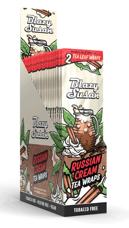  2ct - Russian Cream
