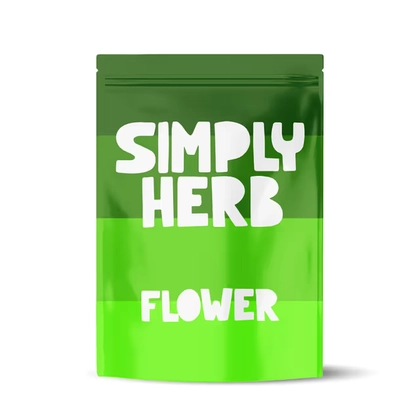  Popcorn Flower - Milk Money (28g)