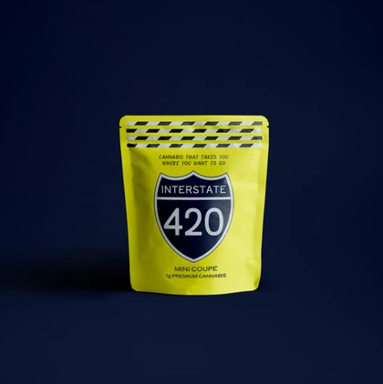  Flower - Project 903 (7g)