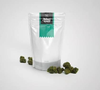  Popcorn Flower - Powder Keg (28g)
