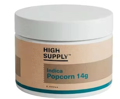  Popcorn - Riff Tree (14g)