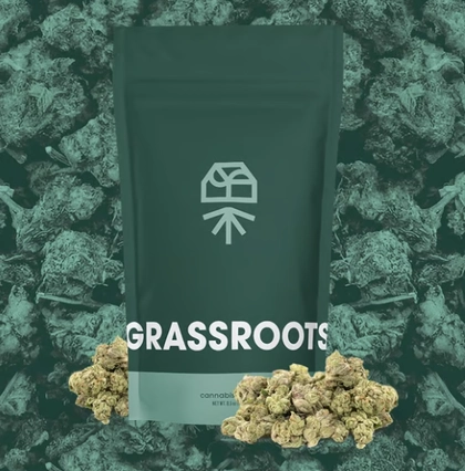  Flower - Modified Fuelato (14g)