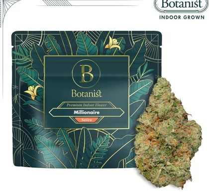  Flower - Millionaire (7g)