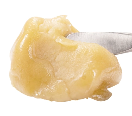  Live Rosin Jam - Candy Rain (1g)